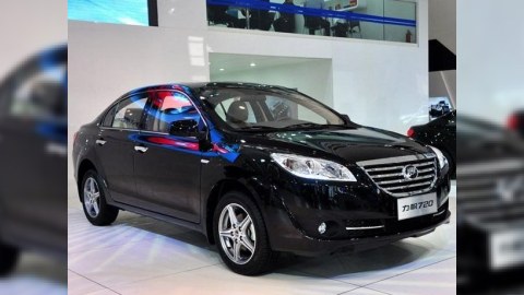 Üç qurum “NAZ-Lifan”dan 5 ayda satılan qədər maşın aldı