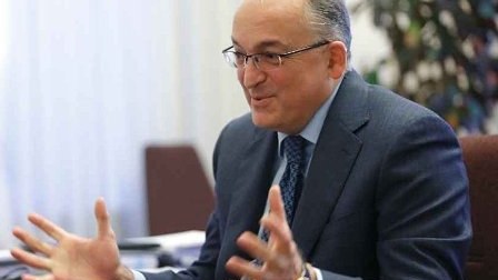 SOCAR Elşad Nəsirovun adınadan yayılan məlumatı təkzib etdi 