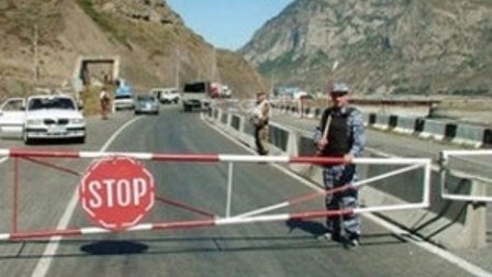  ABŞ Ermənistanla sərhədinin möhkəmləndirilməsinə 10 milyon dollar ayırıb 