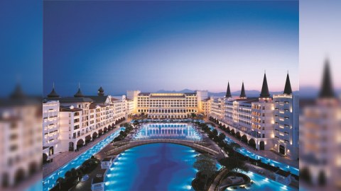Türkiyədə 1300 otel satışa çıxarıldı