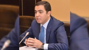 Rabitə Nazirliyində yeni Aparat rəhbəri təyin olundu 