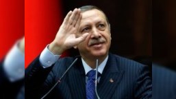 Ərdoğan Azərbaycana gəlir