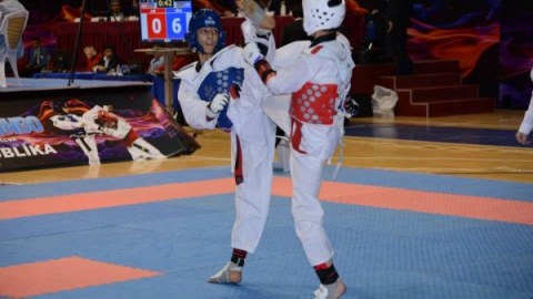 Fateh idman klubu medal sayına görə qalib olub