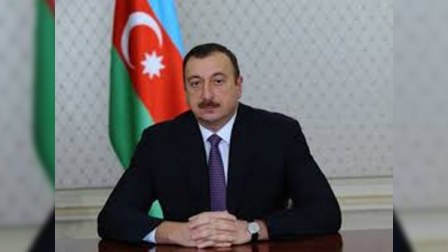 Prezident təqaüdünün verilməsi ilə bağlı sərəncam imzalandı 