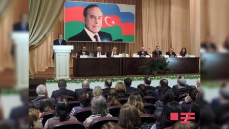  "Vəzifə və məmur daimi deyil” - Əli Həsənov 