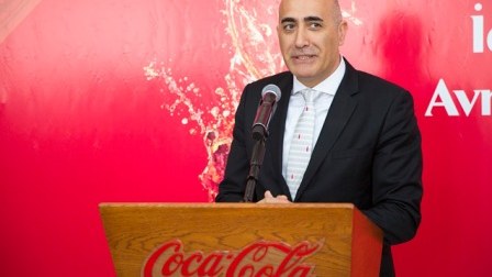  “Azerbaijan Coca-Cola Bottlers”in baş direktoru vəfat edib 