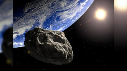 Bu ölkə kosmosdan faydalı qazıntı çıxaracaq - YENİLİK