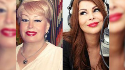 İlhamə Quliyeva Aygünü məhkəməyə verir