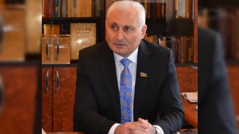Hikmət Babaoğlu: “Minsk qrupu Ermənistan XİN-ın funksiyasını yerinə yetirir”