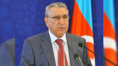 Ramiz Mehdiyevdən xocalılarla bağlı SƏRƏNCAM