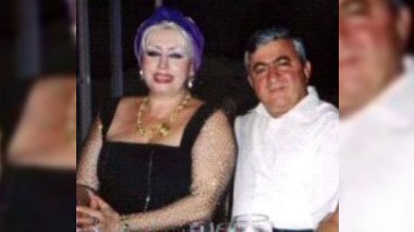 Aygündən İlhaməyə sərt CAVAB: “Bədbəxt sizin nəslinizdir!”