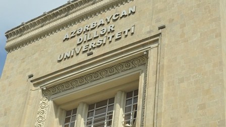 Dillər Universitetində maaşlar artırıldı