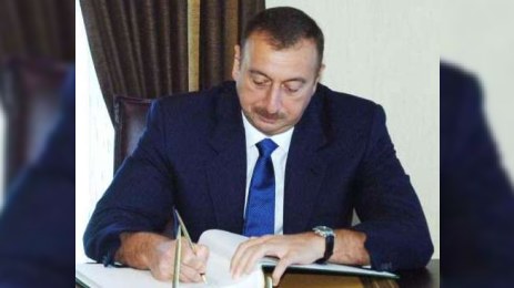 İcra hakimiyyətlərində Apellasiya Şuraları yaradılır