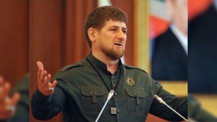 Kadırov sələfilərlə dialoqa qarşı çıxdı: “Onlar şeytana qulluq edir”