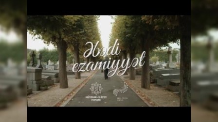  Əbədi ezamiyyətə gedənlərdən xəbər var 