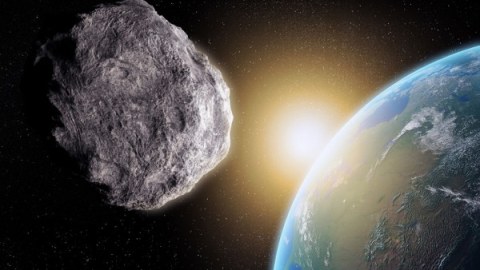 NASA alimlərindən qorxunc proqnoz: “Yerə doğru 30 metrlik asteroid gəlir”
