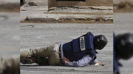 Beynəlxalq Jurnalistlər Təşkilatı: “25 ildə 14 azərbaycanlı jurnalist öldürülüb”
