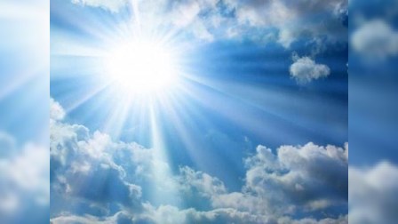 Sabahın hava PROQNOZU: Bakıda 19 dərəcə isti olacaq 