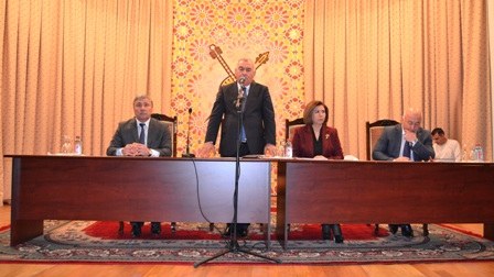 Cəbhə bölgəsində ASAN Xidmət mərkəzinin açılması xahiş olundu