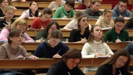 Rusiya xüsusi xidmət orqanları 3 türk tələbəni ölkədən qovdu 