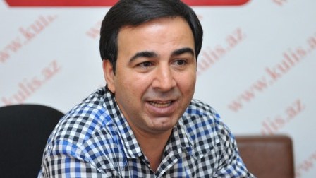 İlham Mirzəyev həbsxanada iflic oldu