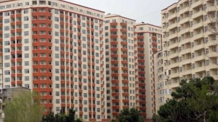 Bakıda mənzillər ucuzlaşıb, alıcılar gözləyir