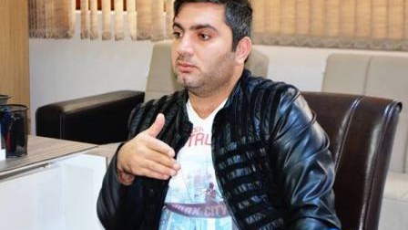  İlhamə Quliyevanın köməkçisini tutduran şəxs həbs edilib 