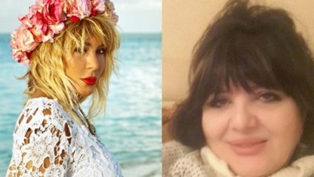 Brilliant Dadaşova evlilik verilişinə çıxan bacısından danışdı