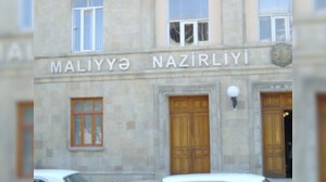 Maliyyə Nazirliyi Azərbaycandakı QHT-lərə xəbərdarlıq edib
