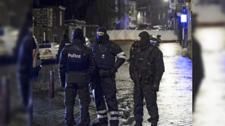 Paris terroçuları ilə bağlı ŞOK təfərrüat - Avropada 90 İŞİD üzvü var