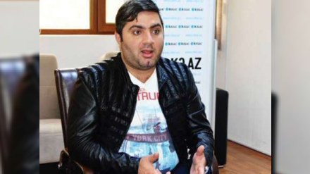 İlhamə Quliyevanın oğlunun dələduz dostuna 2 cinayət işi açılıb