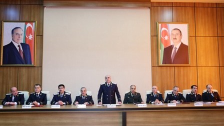 Baş Prokurorluqdan “MTN işi” barədə AÇIQLAMA