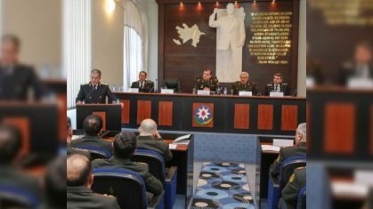 18 həbsxana işçisi vəzifədən azad olunub