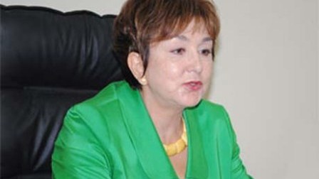 TQDK sədrindən İTTİHAM: “Göz yumulur” 