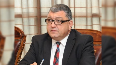 Deputat Azərbaycanın xanım səfiri ilə müzakirələr apardı 