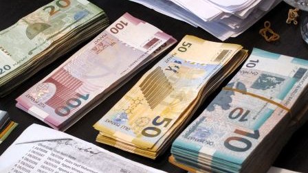 “Bank of Azerbaijan”ın əmanətçilərinə 16 milyon kompensasiya ödənildi