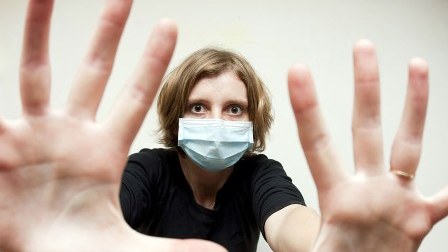 Rusiyada həyəcan  TƏBİLİ: qrip epidemiyası pik həddə çatıb 