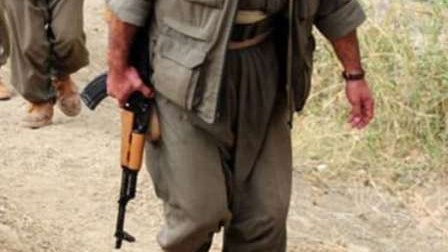 Türkiyədə 18 terrorçu məhv edildi 