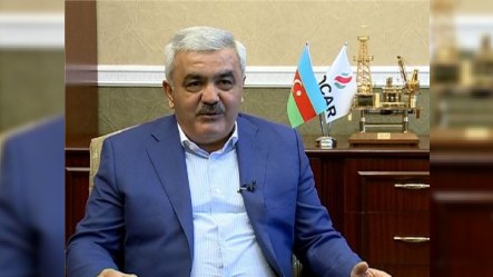 Rövnəq Abdullayev benzinin ucuzlaşmayacağını bəyan etdi