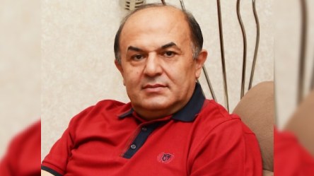 Xalq artisti - bu adın daşıyıcıları xalqın utanc yeri deyil, nümunəsi olmalıdırlar 