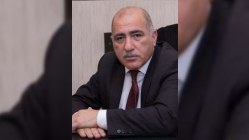 Məşhurların övladları: Pənah Hüseynin hüquqşünas oğlu - FOTOLAR