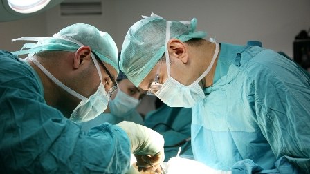  Transplantasiya aparılanların sayı hər il 18-20 faiz artır 