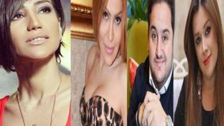  Böhran müğənnilərin biznesin çökdürür 