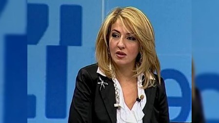 ”Sapı özümüzdən olan baltaları tanıyacağıq” -Sevinc Osmanqızı