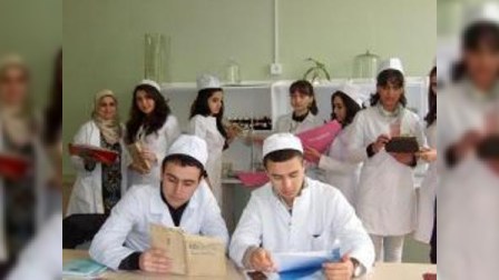 Nazirlik əczaçılarla bağlı məlumat yaydı 