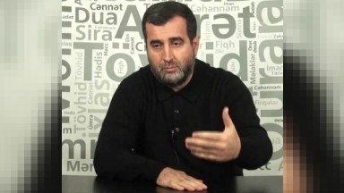 Hacı Qamət: “Ateistləri heyvanla müqayisə edərdim” - MÜSAHİBƏ 