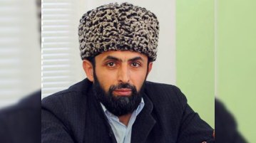 Rusiyadakı azərbaycanlı müftidən maraqlı KƏŞF - FOTO