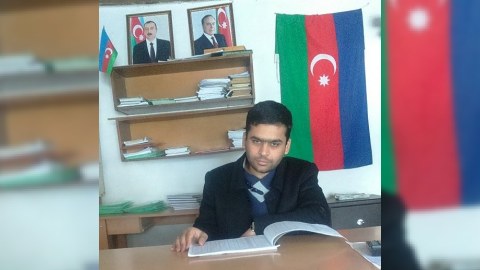 Ucqar dağ kəndinin gənc müəllimi: “150 manat kirayəpulu verirəm, çıxış yolu yoxdur” - MÜSAHİBƏ