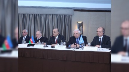 Səlim Müslümov: "Azərbaycanın yeni Məşğulluq Konsepsiyası hazırlanır"