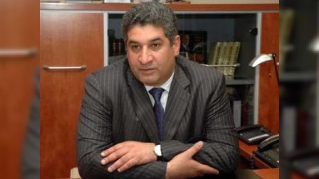 Nazir stadionda toy məsələsinə münasibət bildirib